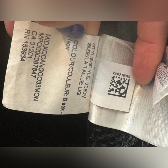 Canada Goose MacMillan Hooded Parka - Picture 13 of 17